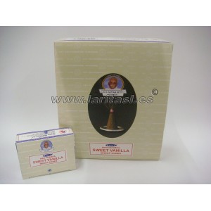 Conos Satya Sweet Vanilla